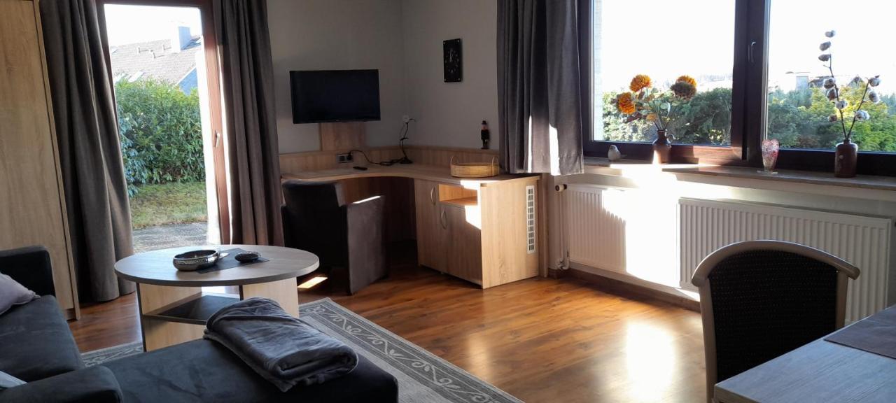 Landhaus Fischer Sankt Andreasberg Exteriör bild
