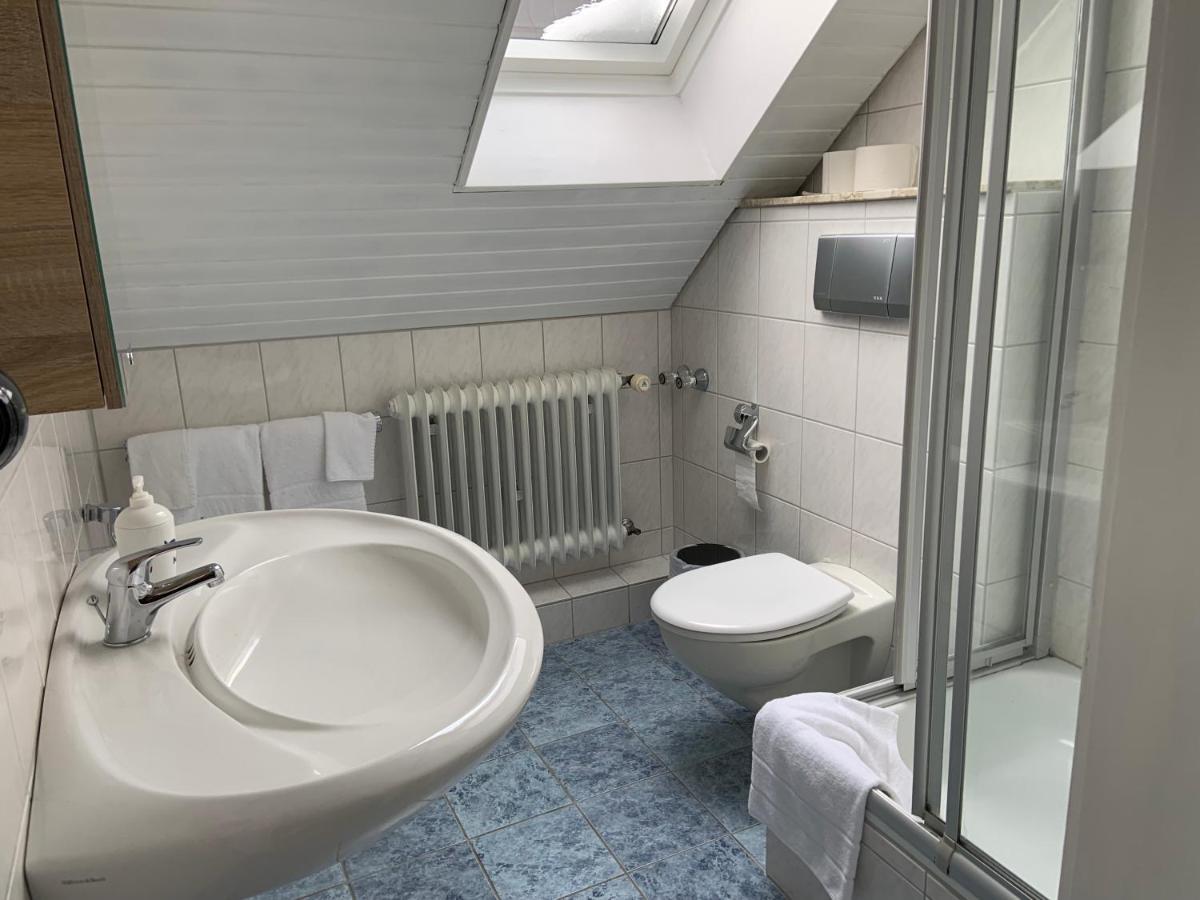 Landhaus Fischer Sankt Andreasberg Exteriör bild