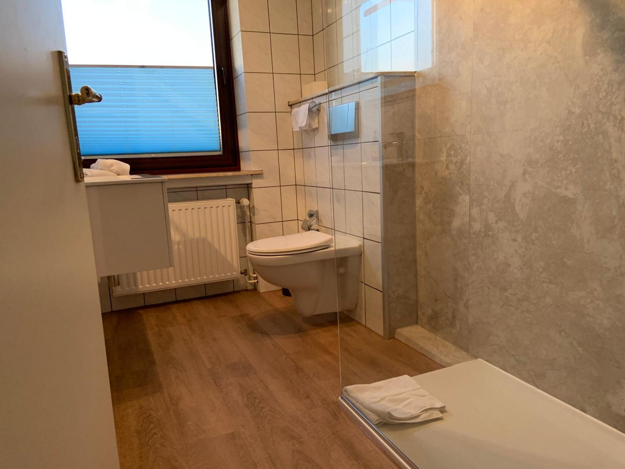 Landhaus Fischer Sankt Andreasberg Exteriör bild