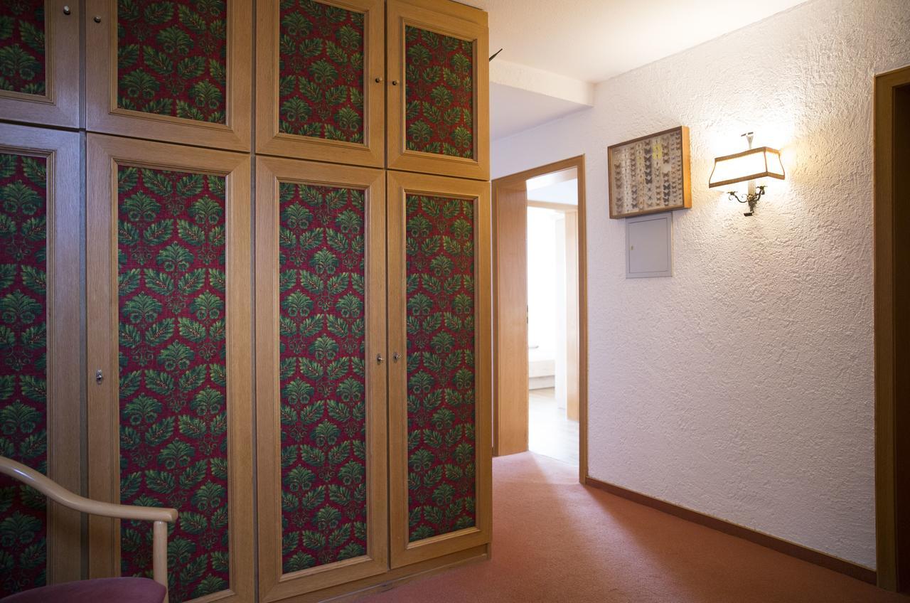 Landhaus Fischer Sankt Andreasberg Exteriör bild